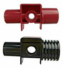 Reusable Airway Adapter for Adult Pediatric Neonate Mainstream CAPNOSTAT Sensor
