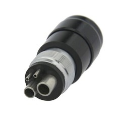 BEING Dental Handpiece Coupler NSK Phatelus Mach LED Coupling 6 Pin QD-J 4 Hole