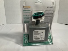Square D HEPD80 Home Surge Protection Device 120/240V New