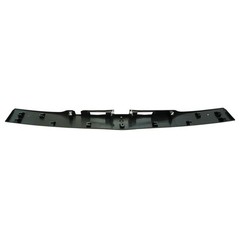 Rear Tailgate Handle Garnish Paint to Match for Toyota Prius 10-15 7680147070C0
