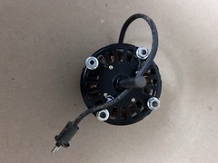 Fasco Evaporator Motor 71639384 1/15 V 1/20 HP (Black Motor)