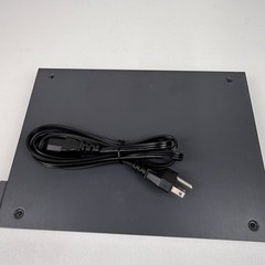 Rauland Borg Telecenter Inline Power Supply Rackmount IP Phone Switch TC64PWR-C