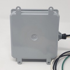 Lea International A70-00-5006 CFS-120/240-242 AC Surge Protector SPD Split Phase