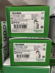 1PC New Schneider TM3DM8R PLC Module In Box Expedited Shipping