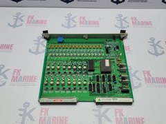 HYUNDAI AIM16 PCB CARD 970129 VER 1.1
