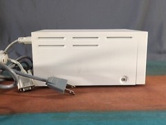 BECTON DICKINSON COMPANY BD BBL CRYSTAL AUTOREADER 245300