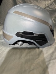 MSA V-Gard H1 Safety Helmet