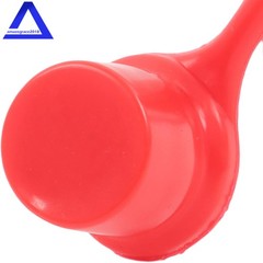 3/8″ Flat Face Hydraulic Quick Couplers Male Coupler Set – 3/8″ NPT Thread