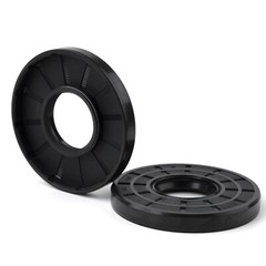 NBR Rotary Shaft Oil Seal /Lip Seal Nitrile 36mm to 38.1mm Shaft pick your size