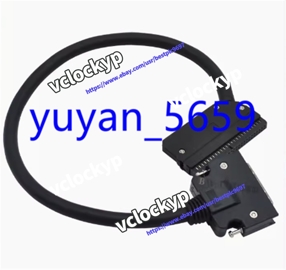 1PCS NEW FOR MITSUBISHI MR-J2TBL1.5M PLC Cable 1.5M #2531 LY