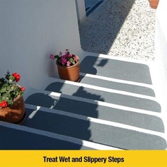 Anti-Slip 1 Gal. Clear Multi-Surface Sealer Water Repellent and ChemicalOpens in