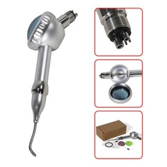 Dental Woodpecker iLed Style Curing Light 3 Sec Resin Cure Lamp Cordless LED 3S