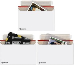 Reliable Trading Card Shipping Solution – Pack of 110