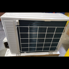 OLMO Sierra 12,000 BTU 115V 1 Ton Mini Split AC & Heat Pump 18 SEER 16ft Kit