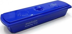 Cidex Tray ABS 10 Litres | Disinfection Tray | Pack Of 1 Reusable Medical Tray