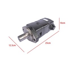 Hydraulic Motor for CharLynn Eaton 2000 Series 2BOLT STANDARD 1041065006 1041065
