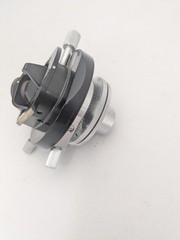 Leitz Wetzlar Microscope Flip Top Condenser Assembly