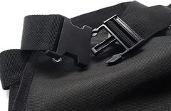 Forester Chainsaw Chap Apron 35 INCH Chaps-with-Pocket-Grey-by Tree wedge