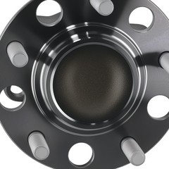 1x Rear Left Right Wheel Hub Assembly fit for Chrysler 200 2011-2014 512332