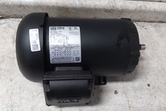 Weg 00118ET3E56C-S 1 HP 1765 RPM 230/460VAC 3-Phase General Purpose Motor
