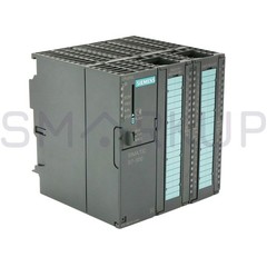 New In Box SIEMENS 6ES7313-5BE00-0AB0 PLC CPU Module