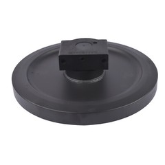 Front Track Idler Pulley For Mustang MTL16 MTL316 Gehl CTL60 Takeuchi TL8 TL126