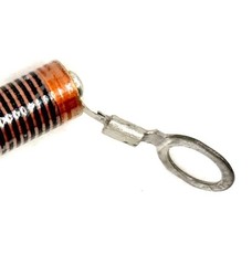 100M Ohms Beman CFJ High Voltage Resistor 100MΩ 1 Mohms ±15%