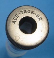 ACE ADAPTER MIDI #11 THREADS 24/40 FREE SHIPPING 42-A