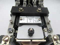 Westinghouse 1163828 MG-6 Contact Auxiliary Relay 125V *BRAND NEW*
