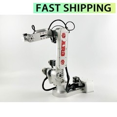 AR3 6DOF Industrial Mechanical Arm & 1.9kg/4.15lbs Load Capacity & Control Box