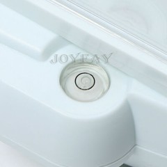 U.S. Solid Analytical Balance 200 x 0.01 g 10mg Lab Digital Precision Scale