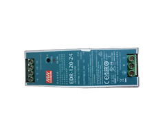 MEAN WELL EDR-120-24 POWER SUPPLY