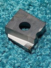 Sumitomo Electric BN250 CBN Tipped Indexable Turning Insert 2496-9207 G1361
