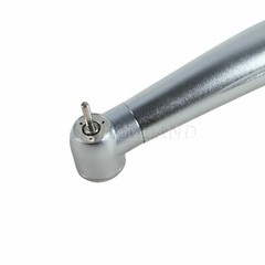 SANDENT Dental Turbine 3-Water Spray High Speed Handpiece fit NSK Coupling TPa