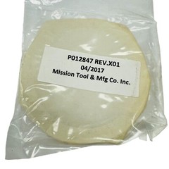 Mission Tool P012847 Round Flange 6 Hole