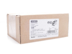 Siemens SIRIUS Contactor 3RT2 024-1BB40-1AA0 | E:04 | 3RT2024-1BB40-1AA0