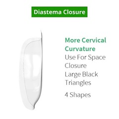 BioClear Anterior Kit Modern Matrix System for Esthetic Restorations FRESH STOCK