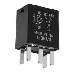 Quality 2 Multi-Purpose Relay for Sea-Doo GTR GTS GTX RXP-X XRS RXT RXT-X