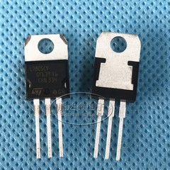5 pieces L7805CV TO-220 three-terminal regulator 5V 1.5A regulator IC