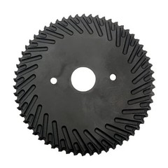 Soybean Disc 60 Cell – Black fits Kinze 2000 3000 3600 3660 3700 3800 GA5794