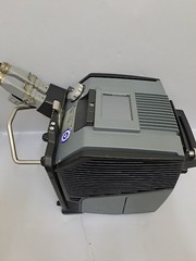 Vitronic Poliscan FM1 LiDAR Speed Control System FM1 10-300km/h Germany