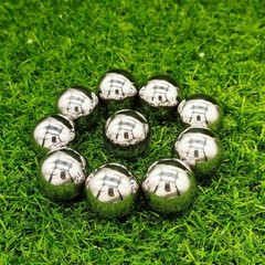 10 PCS 3/4-inch 19.05mm G25 Precision Chrome Steel Ball Bearing Universal