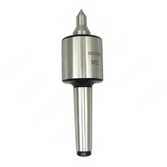 MT2 Live Center For CNC Long Spindle Lathe Tool Morse Taper Precision 0.000197”