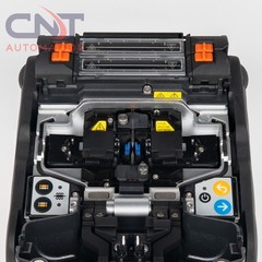 Sumitomo Type-72C+ High Definition Core Aligning Fusion Splicer W/ FC-8R Cleaver