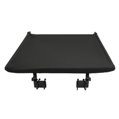 For John Deere Kubota 2″x2″ or 2″x3″ ROPS Tractor Canopy Top Mowers UV Protect