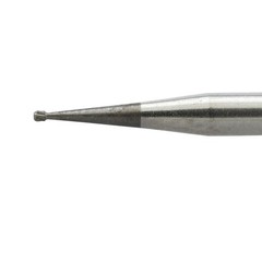 Wave Dental Round HP Carbide Burs Surgical Straight Handpiece Bur HP 8 6 4 2 10