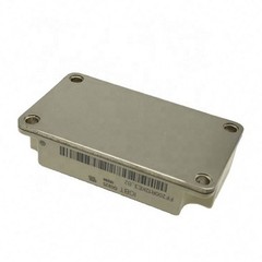 Intelligent IGBT power module FF200R12KE3_B2
