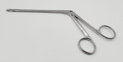 Codman 53-1280 Spurling Opti Length Rongeur IVD 5 x 15mm Straight 8-1/2″