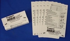72 Trapper Max Free Unscented Mouse Glue Traps GlueBoards Trapper Max MouseTraps