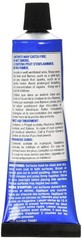 Barge All Purpose Cement, Blue, 2 oz 2 oz, Blue – Toluene-Free